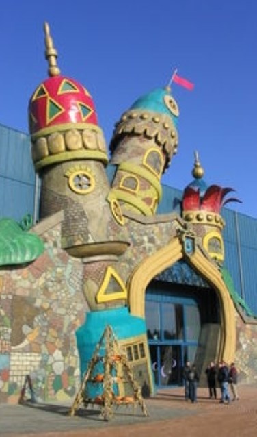 Toverland | Fotonummer: b59db4