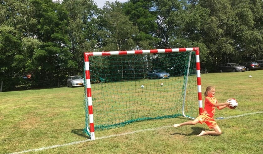 Lotte Biemans, winnaar van de 2e editie | Fotonummer: 7e14c5