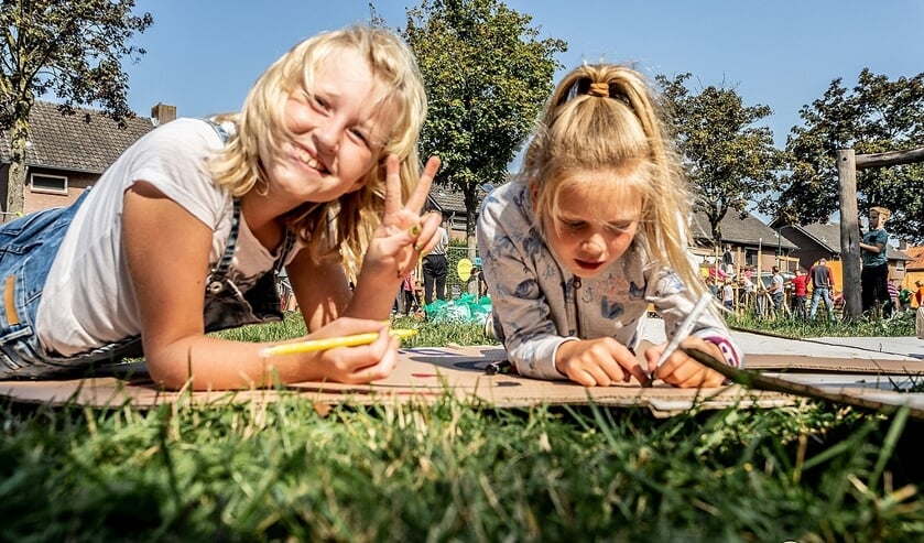 Jeugd3daagse Aarle-Rixtel | Fotonummer: 034edd