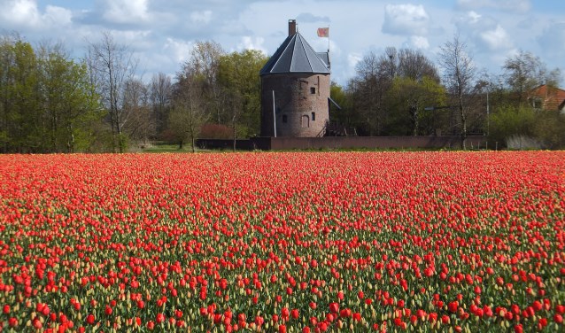 Ook de komende jaren is geld gereserveerd voor exploitatie en onderhoud van Dever.