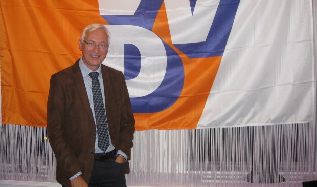 Wim Slootbeek.