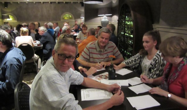 De quiz wordt de laatste jaren steeds populairder. | Foto: PR