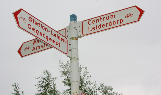 'We laten elkaar niet los. Er is veel energie om met elkaar verder te gaan.' | Foto Willemien Timmers