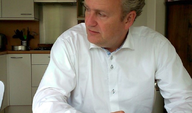 Ed Buitendijk heeft zin om in beide gemeenten aan de slag te gaan.