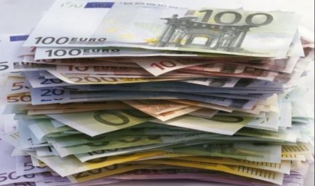De gemeente stort 200.000 euro in het Duurzaamheidsfonds.
