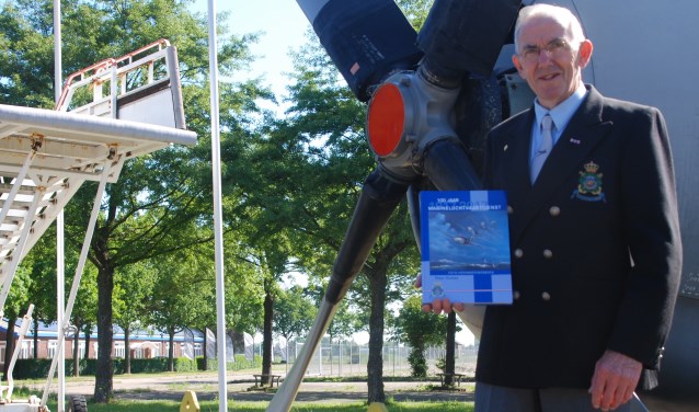 Zijn vierde boek noemt Peter Korbee een echte aanrader voor liefhebbers. | Foto: PvK.