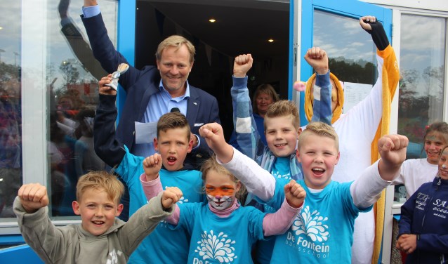 Foto: Annemiek Cornelissen