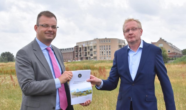 | Foto: Piet van Kampen