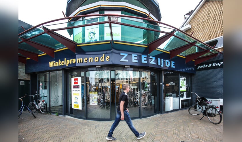 Een meerderheid gaat voor de locatie Noordzee Passage. | Foto: archief