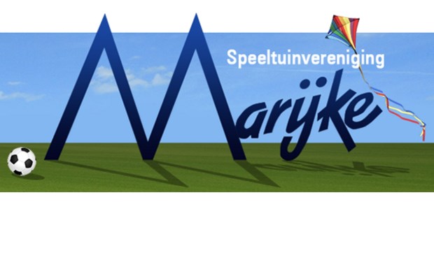 Feest bij speeltuinvereniging Marijke: ze bestaat 65 jaar!