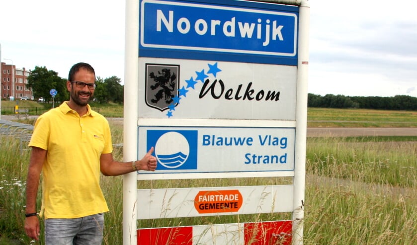 Raymond Salman: 'Ik ben heel benieuwd naar wat er in de afgelopen tijd allemaal is gedaan.' | Foto: Wim Siemerink