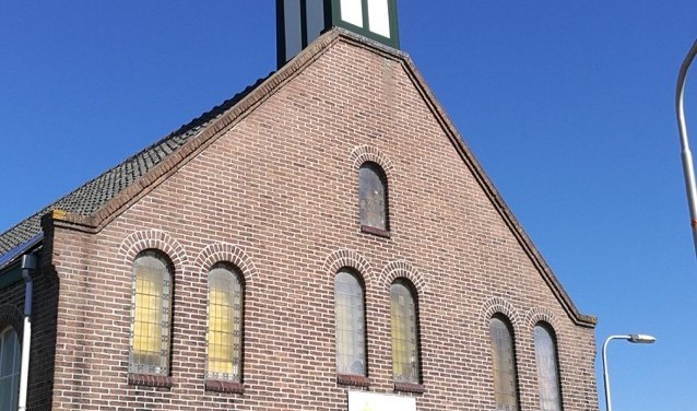 Open Hof "heeft" dit jaar de opening.