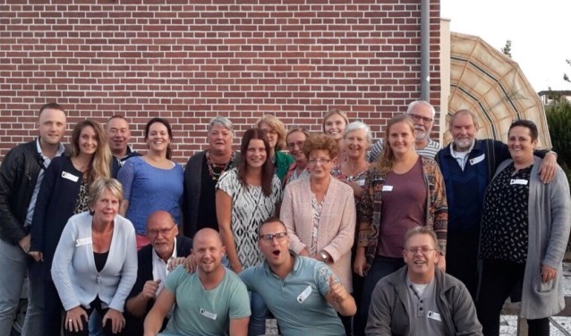 Burendag 2017 is een leuke dag om iets met de buren te doen. | Foto: pr.
