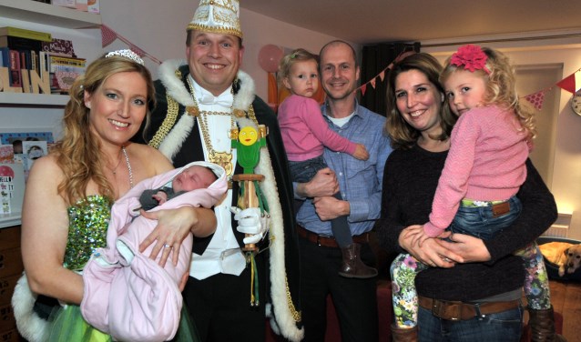 | Foto: Willem Krol