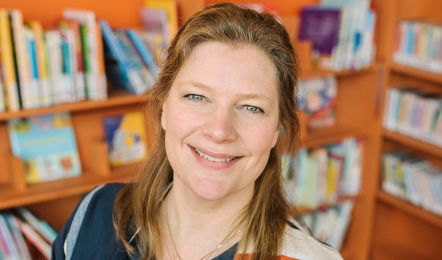 Annemiek Hermsen