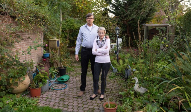 Carla en Joris kijken reikhalzend uit naar de periode na 1 december.