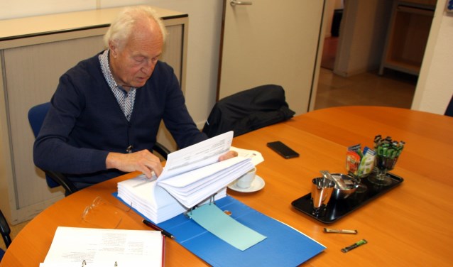 De gemeente heeft PIN ruim 5 mille betaald aan PIN vanwege onbehoorlijk bestuur. | Foto: Archief