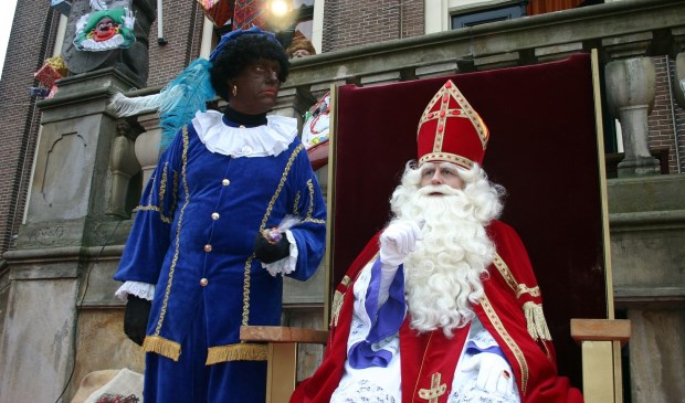 Zaterdag is het eindelijk weer zover: Sinterklaas en zijn gevolg arriveren in Nederland en komen meteen naar Lisse!