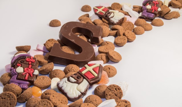 Een gezellige Sinterklaaswandeltocht door Lisse, voor jong en oud. Begin en einde bij De Poelmarkt.