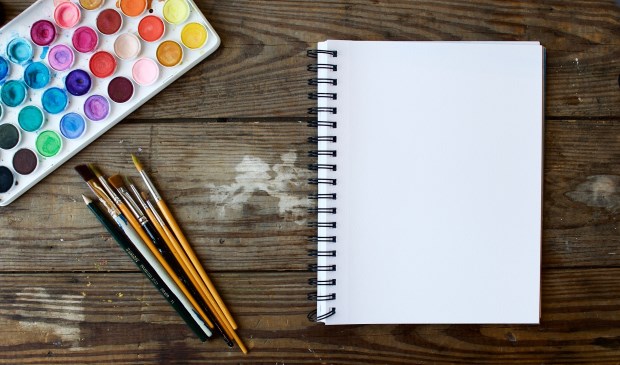 De Kunstweek staat bol van alles wat met kunst te maken heeft: exposities, workshops, voorstellingen. Neem een kijkje!