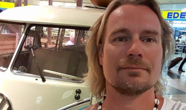 Johan: Door gebrek aan stroom gaan er patiënten dood.