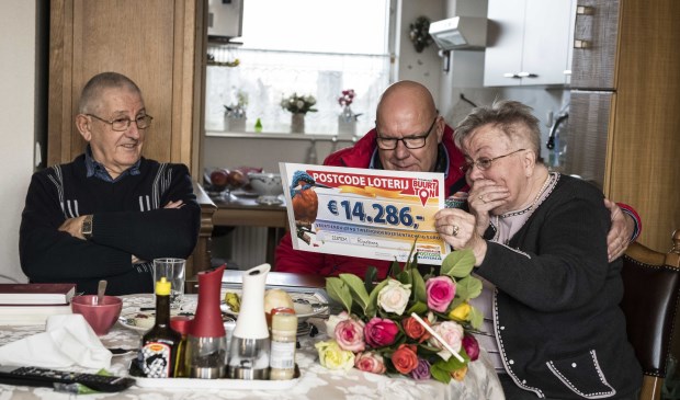 Wim en zijn echtgenoot willen graag nog een keertje naar Noorwegen.