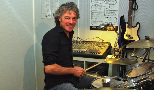 Joost van Bergen en Henegouwen. | Foto: Willemien Timmers