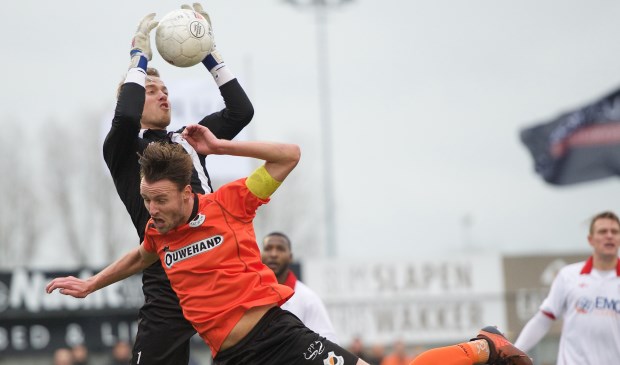 | Foto: OrangePictures / W.J. Dijkdrent