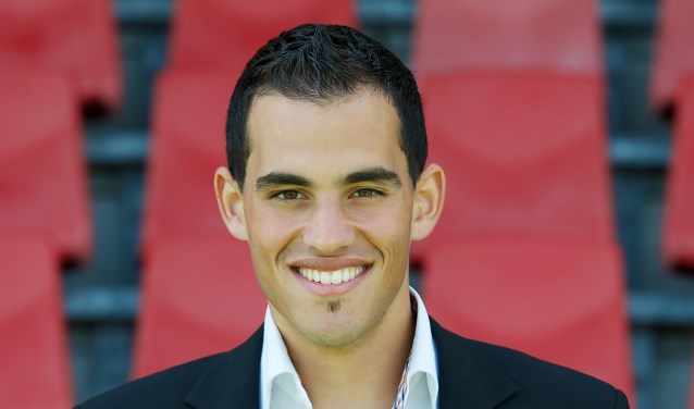 Florian Wolf