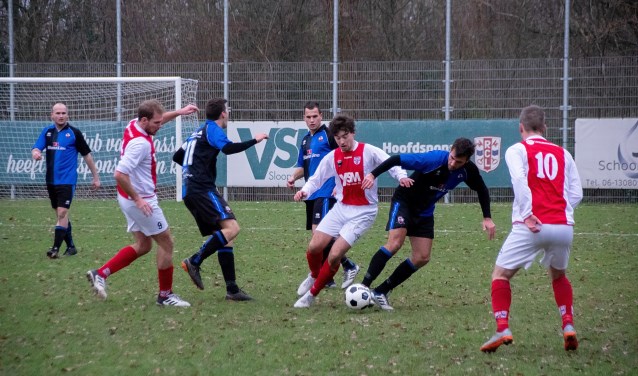 | Foto: J.P. Kranenburg
