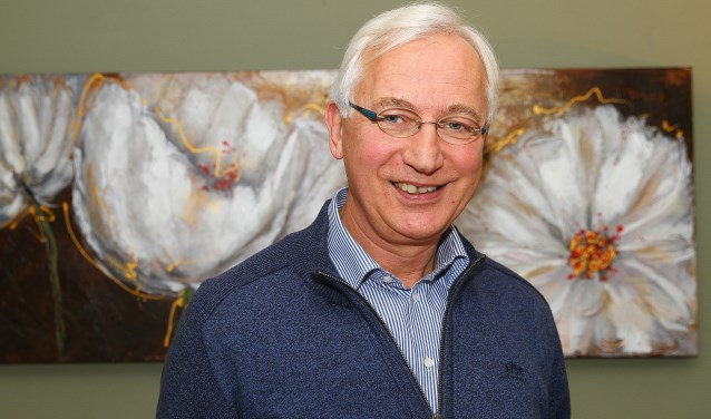 Wim Slootbeek hoopt dat de VVD in het college komt, al is de oppositie hem niet tegengevallen.