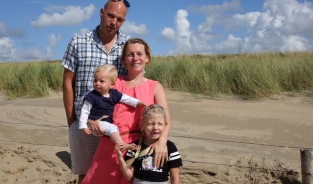 Bouwe en Petra van Rijn in actie voor meer aandacht 22Q11 syndroom.
