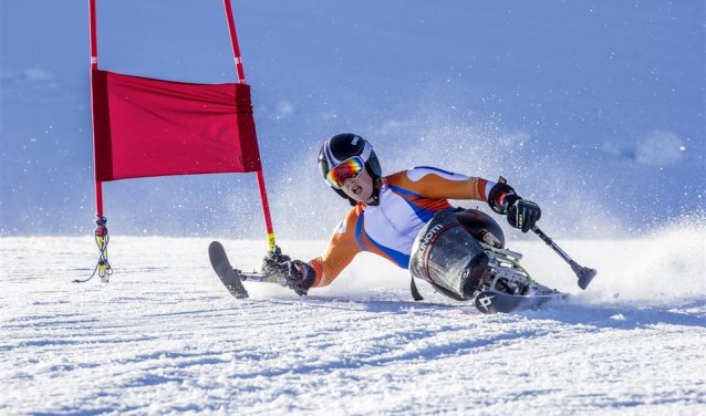 Foto: Nederlandse Ski Vereniging