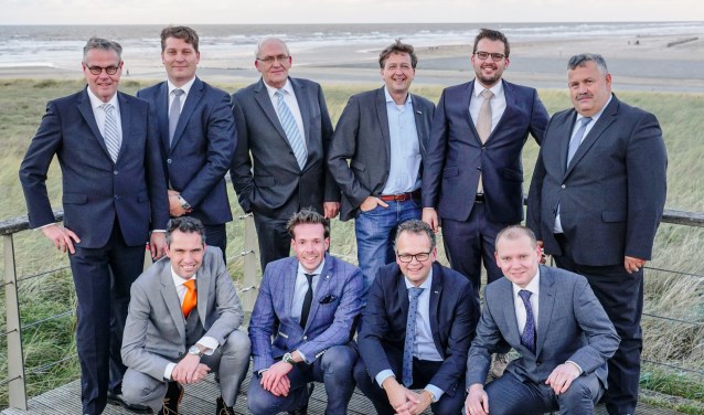De SGP heeft geen vrouwen op de kieslijst en ook geen Valkenburgers.