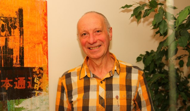 Guus Mesman, lijsttrekker van de PvdA Lisse, vindt dat zorg veel meer maatwerk moet zijn.