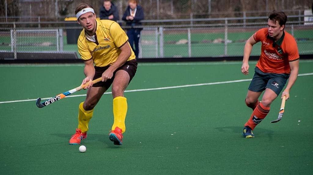 Hugo van Donselaar stond aan de wieg van de gelijkmaker.