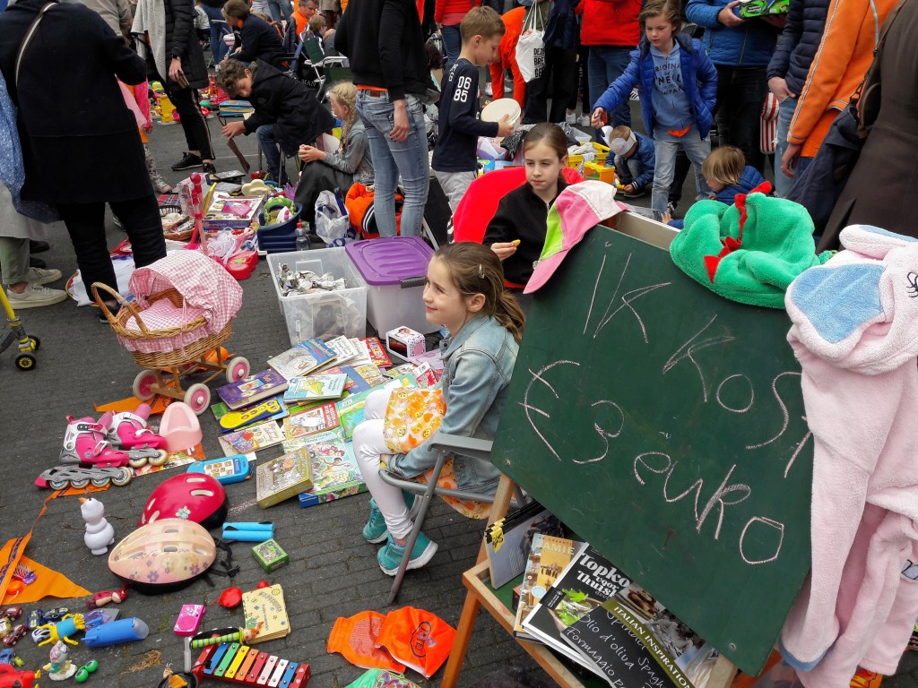 | Foto: Marieke Voorn