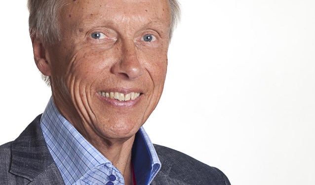 Jan Kieft. | Foto: pr.