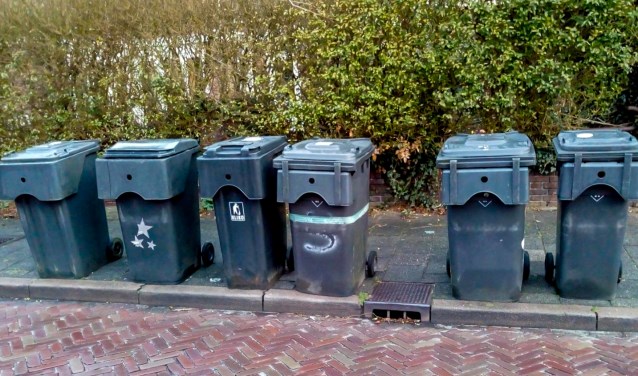 Leiderdorpers betalen beduidend meer aan afvalstoffenheffing dan inwoners in de rest van de regio.