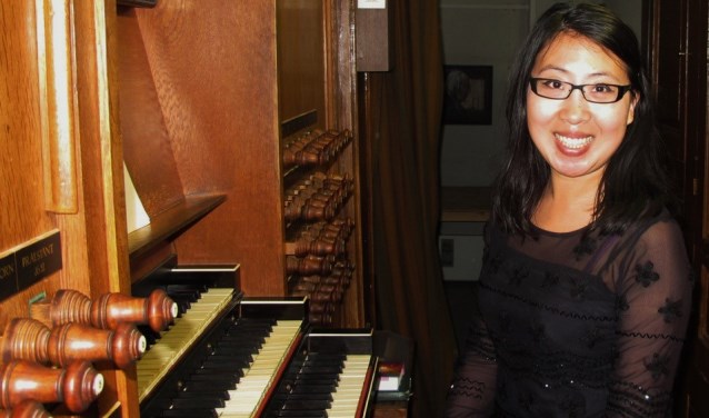 Edith Yam,