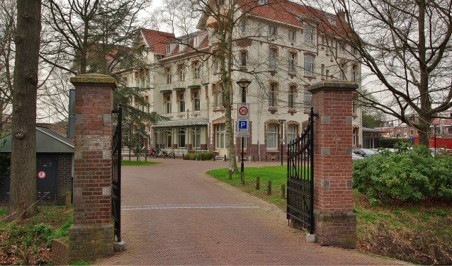 'Een dergelijke ontwikkeling maakt die poort rijp voor de sloop', aldus Freek Lugt. | Archieffoto Willemien Timmers