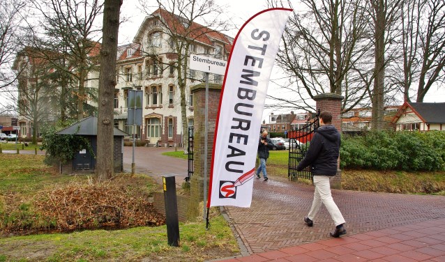 Twee maanden na de verkiezingen is er eindelijk een akkoord. | Archieffoto Willemien Timmers