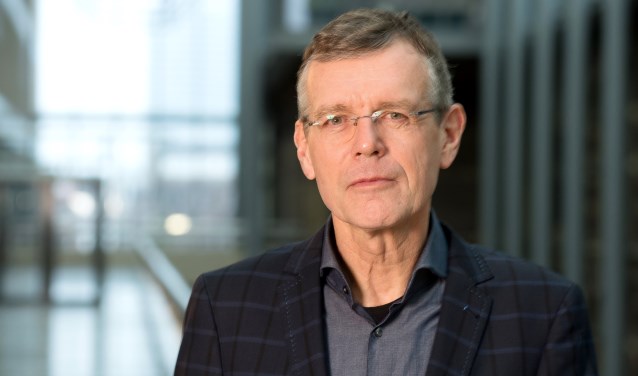 Jaap Haasnoot