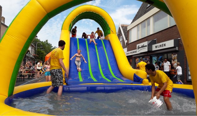 | Foto: Marieke Voorn