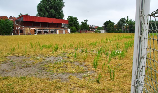 De Raad zal nu opnieuw moeten gaan kijken of het rekenwerk van de gemeente klopt. | Foto Willemien Timmers