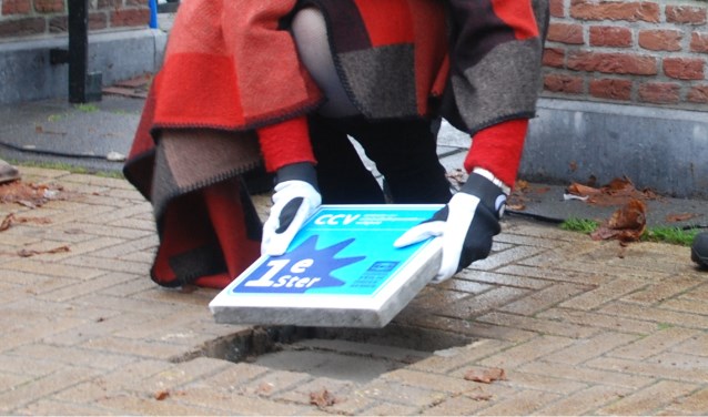 | Foto: Piet van Kampen