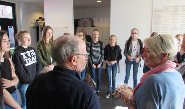Hoe ga je met plezier en zelfvertrouwen naar de brugklas?* | Foto: pr.*