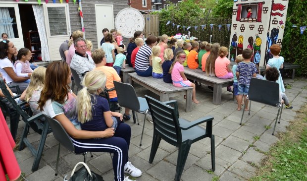 | Foto: pr./Hans Vink