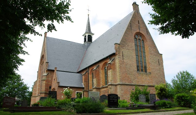 | Archieffoto Willemien Timmers