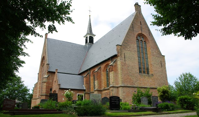 De orgelconcerten zijn op de dinsdagen 4, 11 en 18 september. | Foto WT